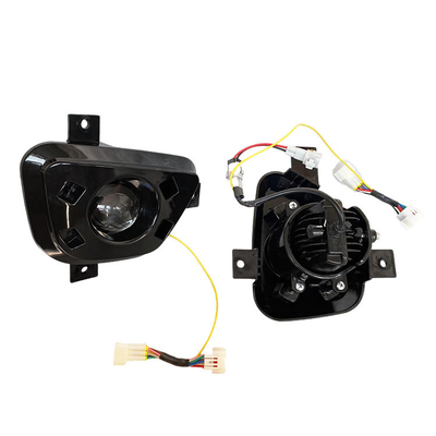 Foton Auto Parts LED mistlamp bumperlamp voor Ao-LING CTS Express MRT AO-Marco S1 S3