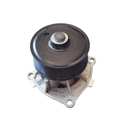 Foton Aumark Truck ISF2.8 Koelwaterpomp assemblage Originele 5528262 voor 2005-