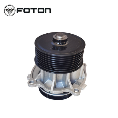 Foton Aumark Truck ISF2.8 Koelwaterpomp assemblage Originele 5528262 voor 2005-