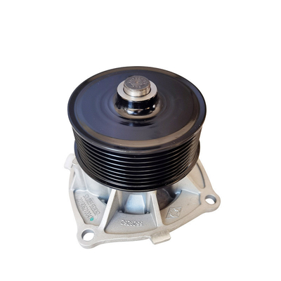 Foton Aumark Truck ISF2.8 Koelwaterpomp assemblage Originele 5528262 voor 2005-