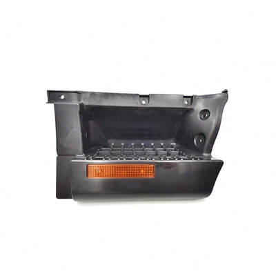 foton aumark Heavy Duty Accelerator H1 H2 H3 Truck Pedals voor originele auto Foto