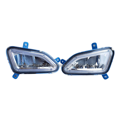 Auto-fitment Foton 2005-2022 LED mistwerktruck Elektronisch schijnwerper voor Aumark S5
