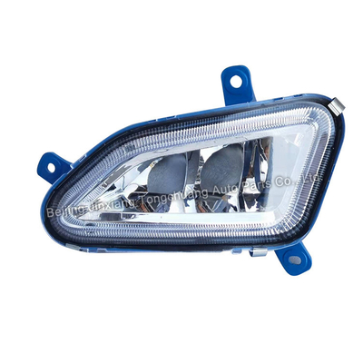 Auto-fitment Foton 2005-2022 LED mistwerktruck Elektronisch schijnwerper voor Aumark S5