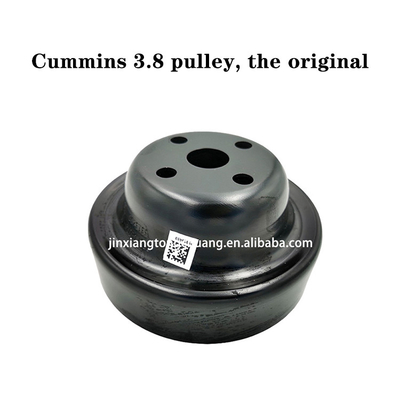 AUMARK Truck Tensioner Kangmingsi 3.8 Fan Pulley voor Foton AUMARK Trucks tegen betaalbare prijs