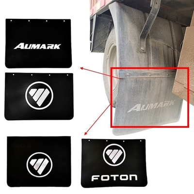 Foton Aumark Truck Achterwielblok modderleer voor Foton Car Fitting Original