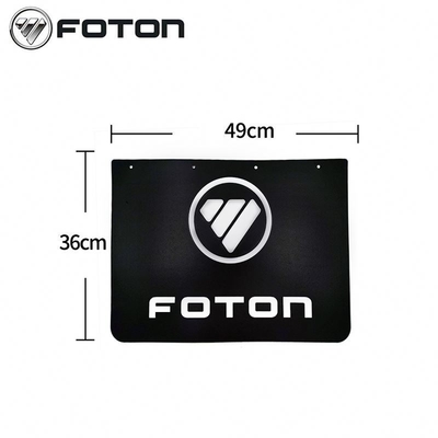 Foton Aumark Truck Achterwielblok modderleer voor Foton Car Fitting Original