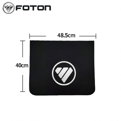 Foton Aumark Truck Achterwielblok modderleer voor Foton Car Fitting Original