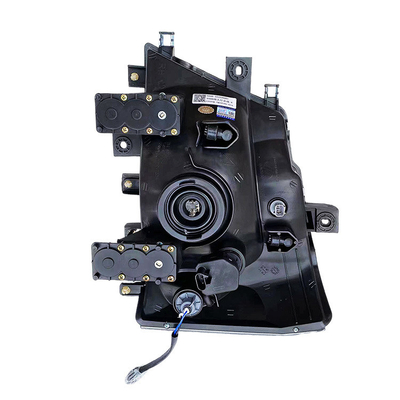 OE nr. 1-94110408-0 Automotive parts for Foton NKR 43 TBA koplamp 2012 Isuzu NKR NHR