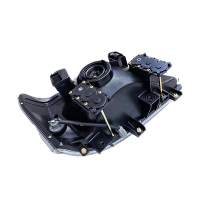 OE nr. 1-94110408-0 Automotive parts for Foton NKR 43 TBA koplamp 2012 Isuzu NKR NHR