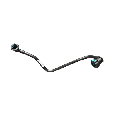 Foton Aumark Truck Air Compressor Pump Return Pipe 5255187 5255186 voor auto's en vrachtwagens
