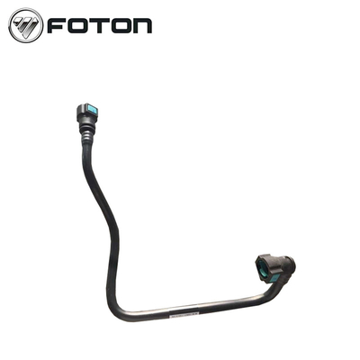 Foton Aumark Truck Air Compressor Pump Return Pipe 5255187 5255186 voor auto's en vrachtwagens