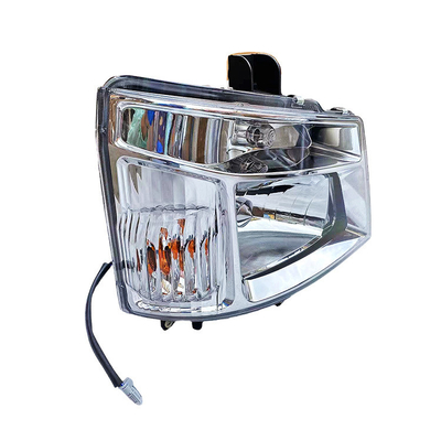 OE nr. 1-94110408-0 Automotive parts for Foton NKR 43 TBA koplamp 2012 Isuzu NKR NHR
