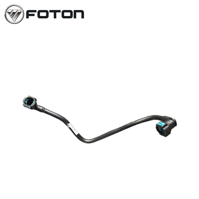 Foton Aumark Truck Air Compressor Pump Return Pipe 5255187 5255186 voor auto's en vrachtwagens