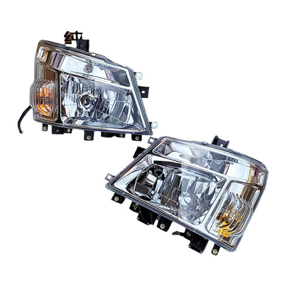 OE nr. 1-94110408-0 Automotive parts for Foton NKR 43 TBA koplamp 2012 Isuzu NKR NHR