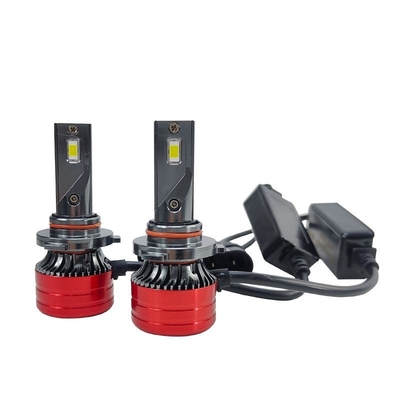 1989-1991 Jaar Model Multi Chip LED koplamp voor auto Ultra High Power en ROHS Oorsprong