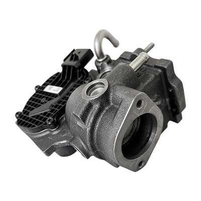 Foton Aumark Trucks Kangmingsi OE NO. 5309069 EGR ISF2.8 Valve Uitlaatgas Recirculatie