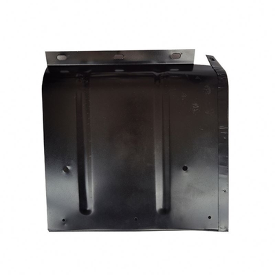 Foton Aumark Lichte Zware Wiel Alle ijzeren Achterkooi Truckband Mudguard Distributor