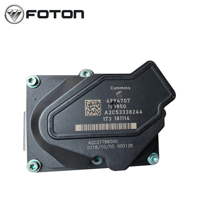 Superieure gaspedaal 4994707 voor Foton Aumak Truck ISF2.8 Parts 2016- Gratour ix5 MPV