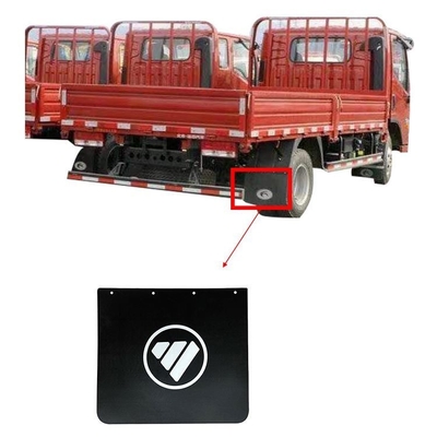 Goedkoop 1B20085000012 Achterste voorste modderbeschermer Fender Foton Aumark Truck Parts