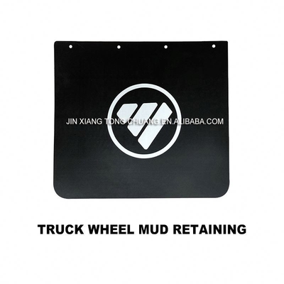 Goedkoop 1B20085000012 Achterste voorste modderbeschermer Fender Foton Aumark Truck Parts