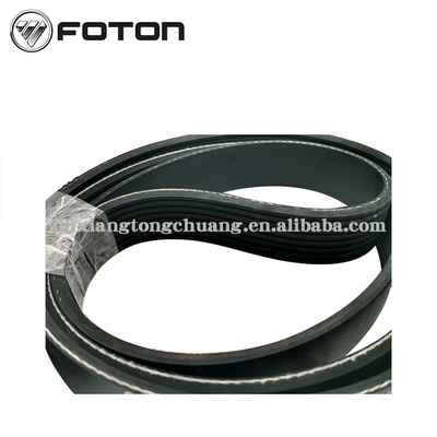 8PK2580 3972375 8PK2124 3972384 8PK2015 3974030 8PK2190 Ventilatorclutchgordel voor ISF3.8 dieselmotor