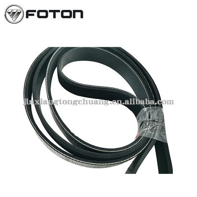 8PK2580 3972375 8PK2124 3972384 8PK2015 3974030 8PK2190 Ventilatorclutchgordel voor ISF3.8 dieselmotor