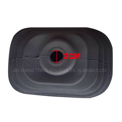 Levering Tijd 5-15 Dag Original Foton Aumark Truck Hanging Dust Cover Assembly