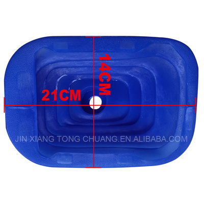 Levering Tijd 5-15 Dag Original Foton Aumark Truck Hanging Dust Cover Assembly