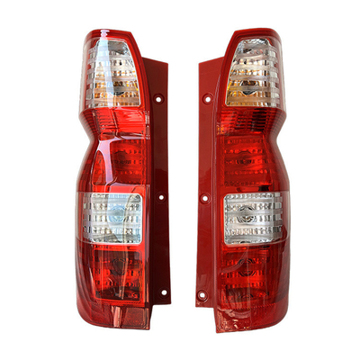 Alfa Foton auto-installatie Tuyano E/S achterste combinatie lamp rem draai staart achterste lampen