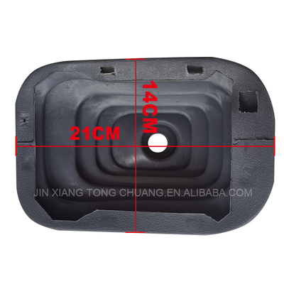 Levering Tijd 5-15 Dag Original Foton Aumark Truck Hanging Dust Cover Assembly