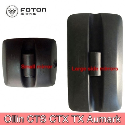 Glas Foton Aumark Model Achteruitkijker Truck Door Mirror Spare Parts Truck Parts Categorie