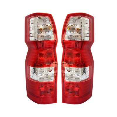 Alfa Foton auto-installatie Tuyano E/S achterste combinatie lamp rem draai staart achterste lampen