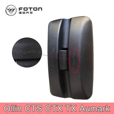 Glas Foton Aumark Model Achteruitkijker Truck Door Mirror Spare Parts Truck Parts Categorie