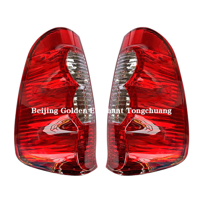 OE nr. 4133300-P00 Grote Muur Wingle 5 Europese versie Achterlicht voor 124 Spider 348
