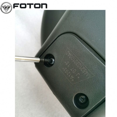 Spiraalkabel Verbeterd 2022 Foton Aumark Onder Endoscopische Spot Offset Truck Ronde spiegel