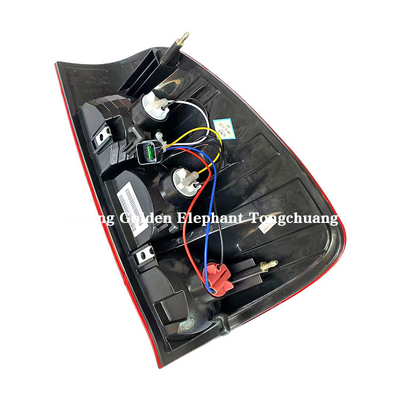 OE nr. 4133300-P00 Grote Muur Wingle 5 Europese versie Achterlicht voor 124 Spider 348