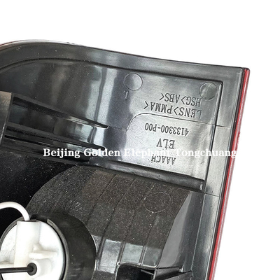 OE nr. 4133300-P00 Grote Muur Wingle 5 Europese versie Achterlicht voor 124 Spider 348