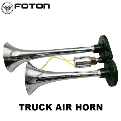 Foton Aumark Electric Assembly Truck Air Horn FH436700000018M0 Originele tekennummer