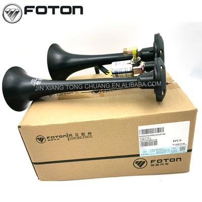 Foton Aumark Electric Assembly Truck Air Horn FH436700000018M0 Originele tekennummer
