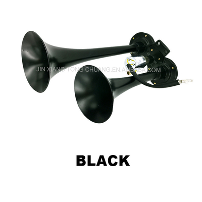 Foton Aumark Electric Assembly Truck Air Horn FH436700000018M0 Originele tekennummer