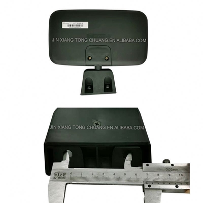 Foton Aumark Truck Parts Truck Assembly Auto deur spiegel met buitenverpakking Grootte 35*40*10CM