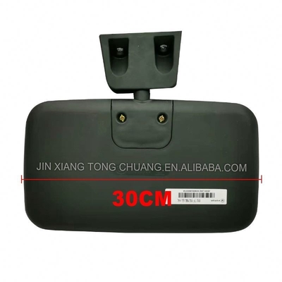 Foton Aumark Truck Parts Truck Assembly Auto deur spiegel met buitenverpakking Grootte 35*40*10CM