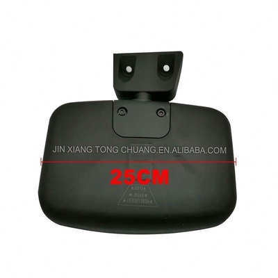 Foton Aumark Truck Parts Truck Assembly Auto deur spiegel met buitenverpakking Grootte 35*40*10CM
