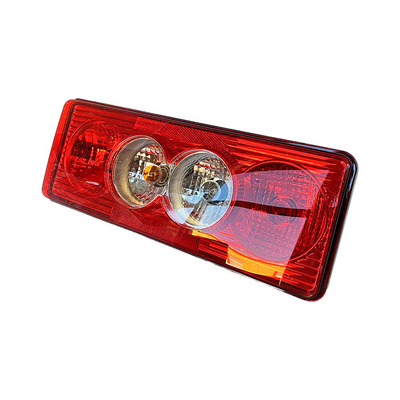 Achterlicht voor snelvervoer voor Alfa 5 Serie Aoling CTX CTS Express 2002-2016 Jaar