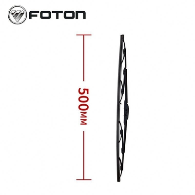 Direct Foton Original AUMARK Reinigingsrubberwiper Auto- en vrachtwagenonderdelen 1998-2001 Jaar