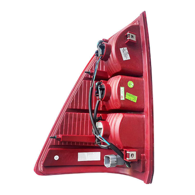Verzameling achterlamp voor Foton Tunland Tail Light 2002-2016 OEM-service