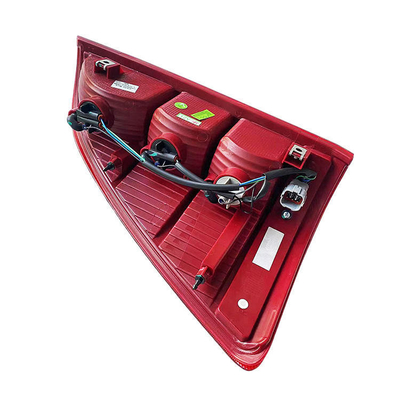 Verzameling achterlamp voor Foton Tunland Tail Light 2002-2016 OEM-service