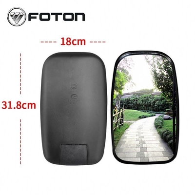 2022 Foton Aumark Front Reverse Reflector Mirror en standaardgrootte met concessies
