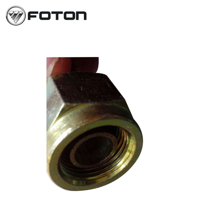 ISF3.8 Luchtcompressor wateruitlaatpijp voor Foton Truck geleverd door 1105135600003