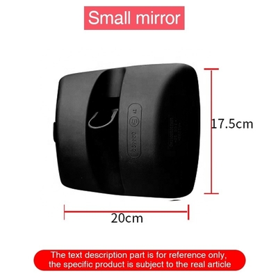 Foton Aumark Truck Door Model Auto Spare Parts Achteruitkijkspiegel Camera Monitors Truck Parts